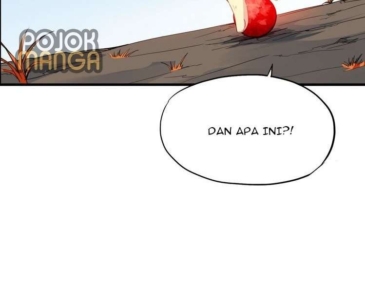 Dragon’s Blood Vessels Chapter 5 - halaman 49