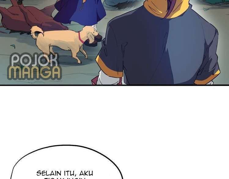 Dragon’s Blood Vessels Chapter 5 - halaman 5