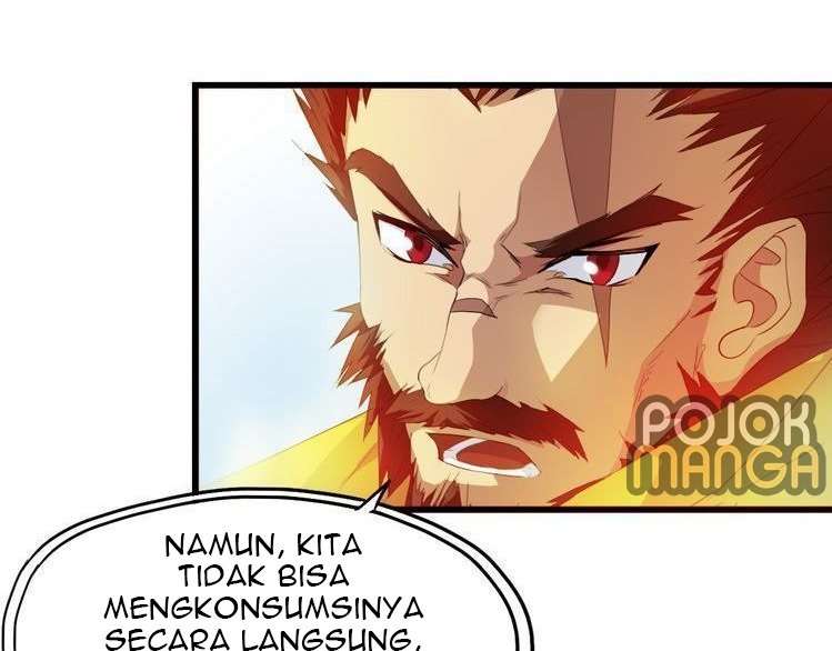 Dragon’s Blood Vessels Chapter 5 - halaman 51