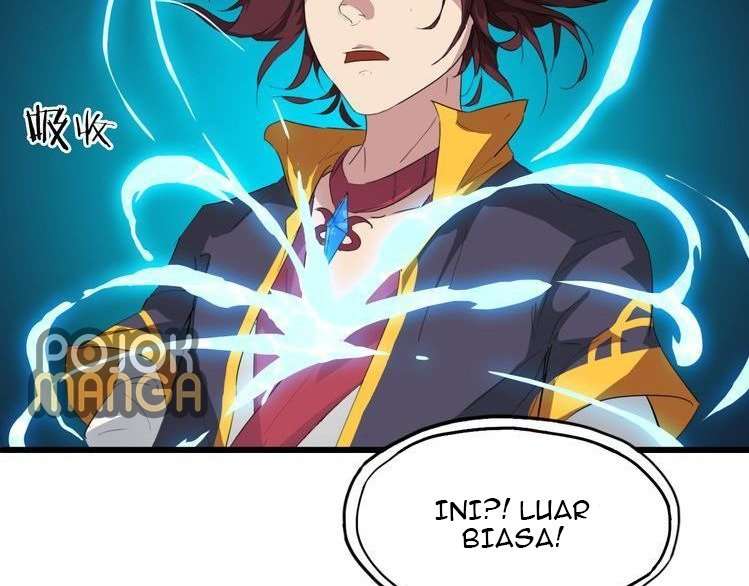 Dragon’s Blood Vessels Chapter 5 - halaman 55
