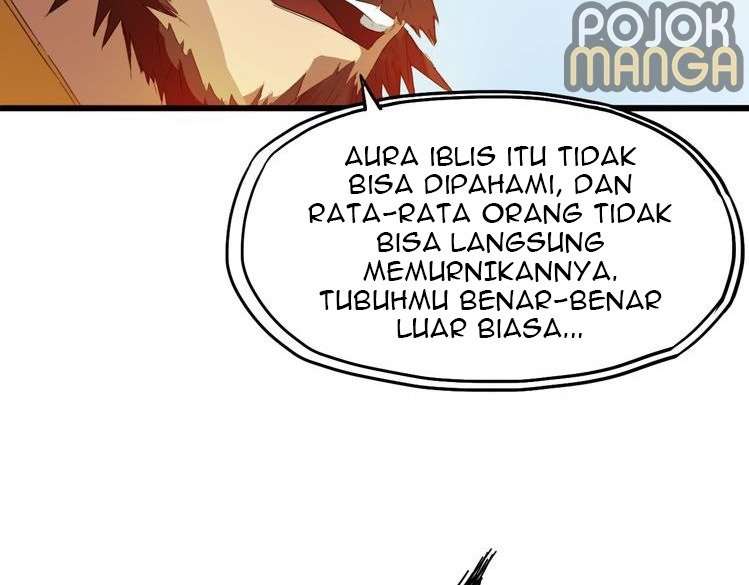 Dragon’s Blood Vessels Chapter 5 - halaman 57
