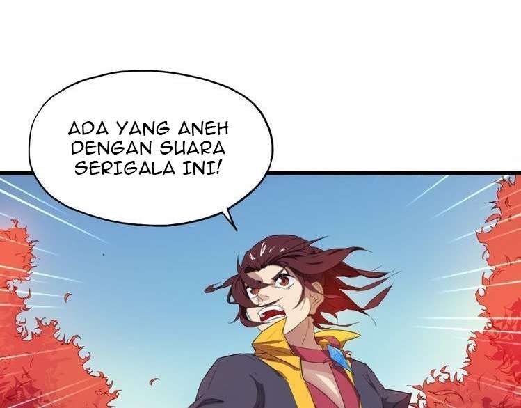 Dragon’s Blood Vessels Chapter 5 - halaman 61
