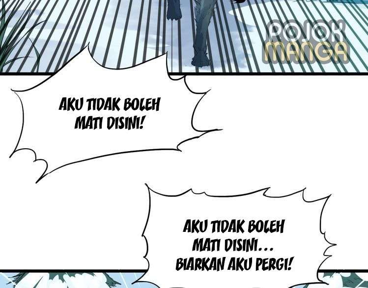 Dragon’s Blood Vessels Chapter 5 - halaman 66