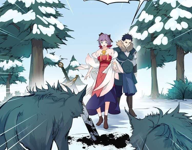 Dragon’s Blood Vessels Chapter 5 - halaman 67