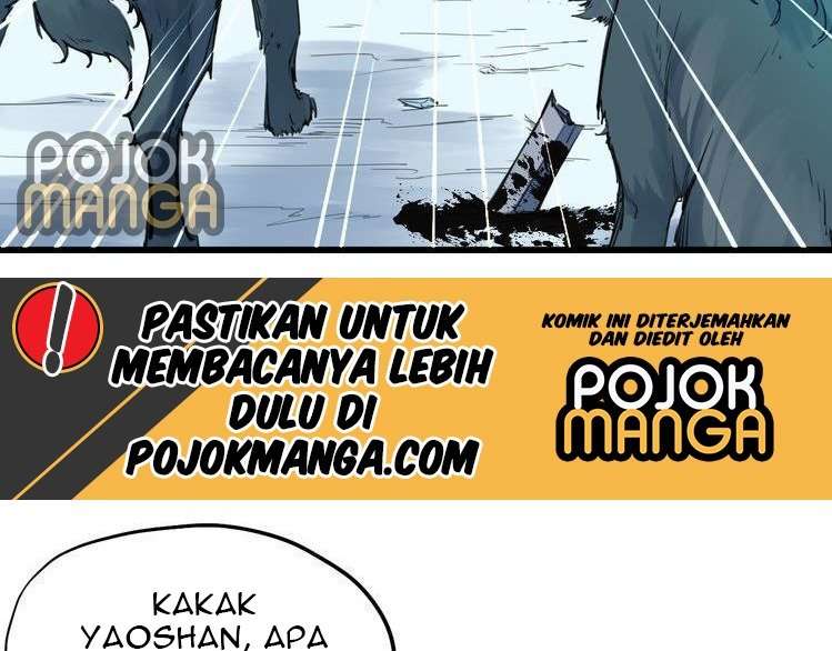 Dragon’s Blood Vessels Chapter 5 - halaman 68