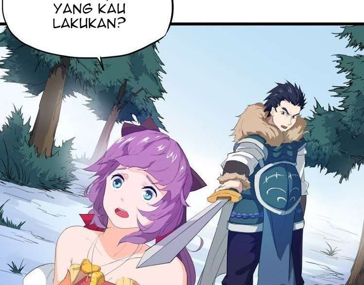Dragon’s Blood Vessels Chapter 5 - halaman 69