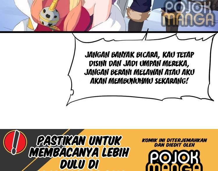 Dragon’s Blood Vessels Chapter 5 - halaman 70