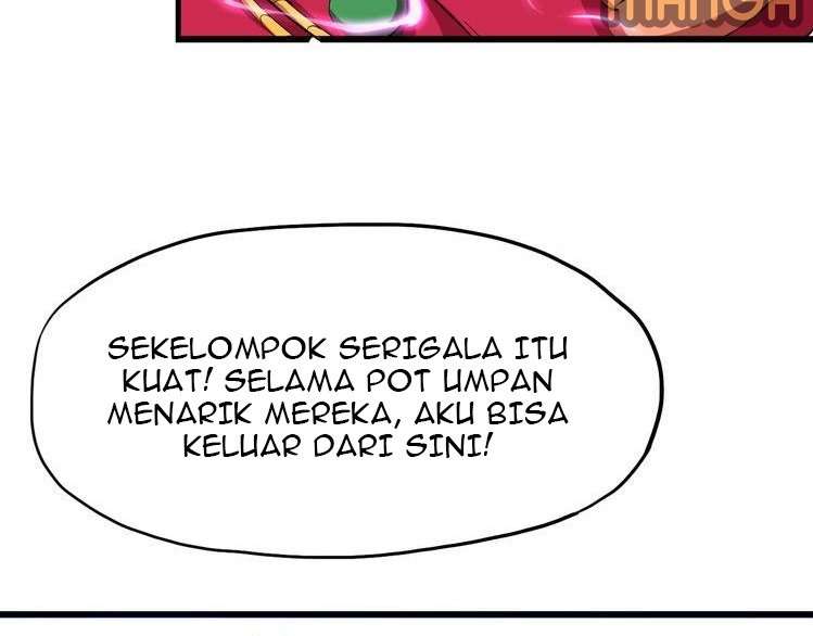 Dragon’s Blood Vessels Chapter 5 - halaman 72