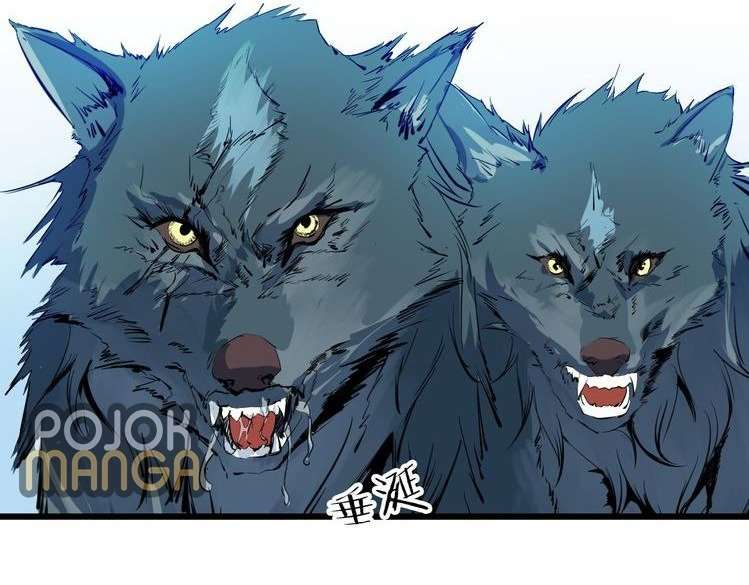 Dragon’s Blood Vessels Chapter 5 - halaman 73