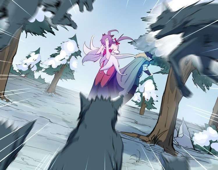 Dragon’s Blood Vessels Chapter 5 - halaman 77