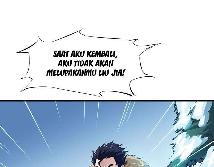 Dragon’s Blood Vessels Chapter 5 - halaman 81
