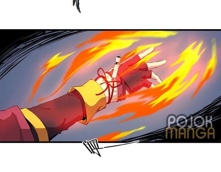 Dragon’s Blood Vessels Chapter 5 - halaman 84