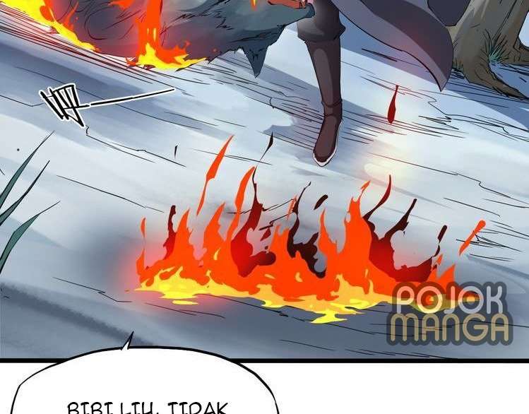 Dragon’s Blood Vessels Chapter 5 - halaman 88