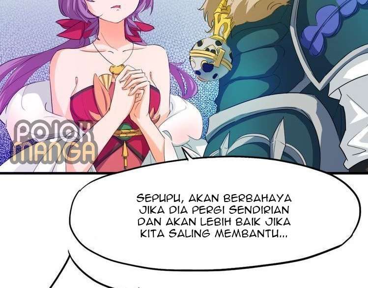 Dragon’s Blood Vessels Chapter 5 - halaman 9