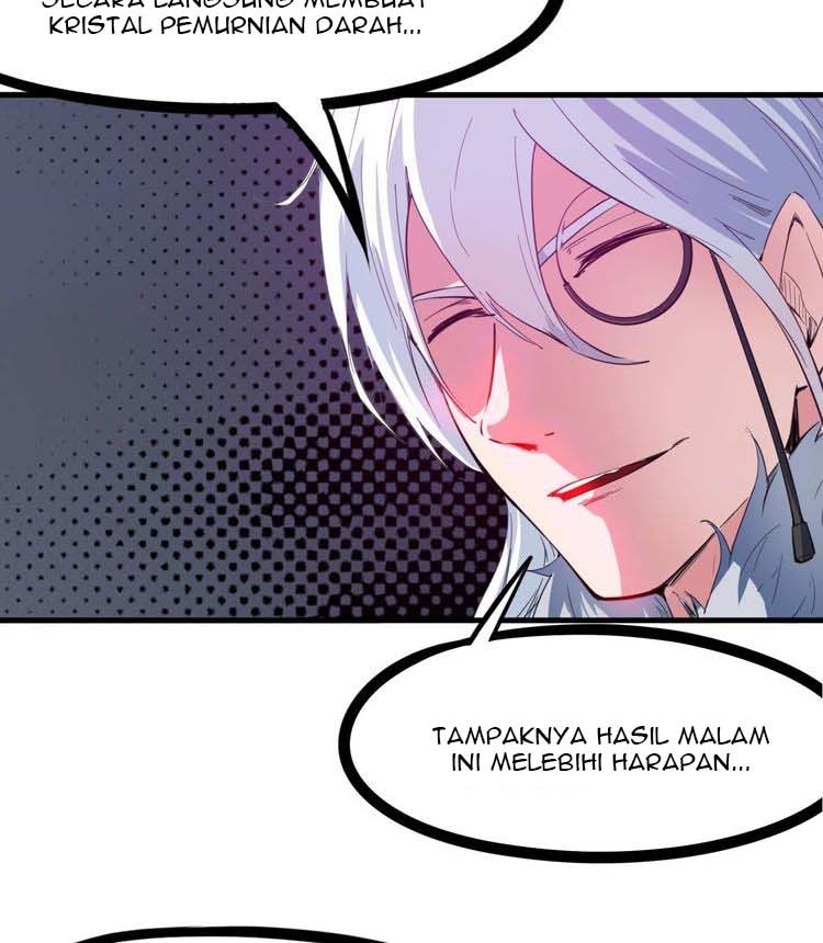 Dragon’s Blood Vessels Chapter 51 - halaman 44