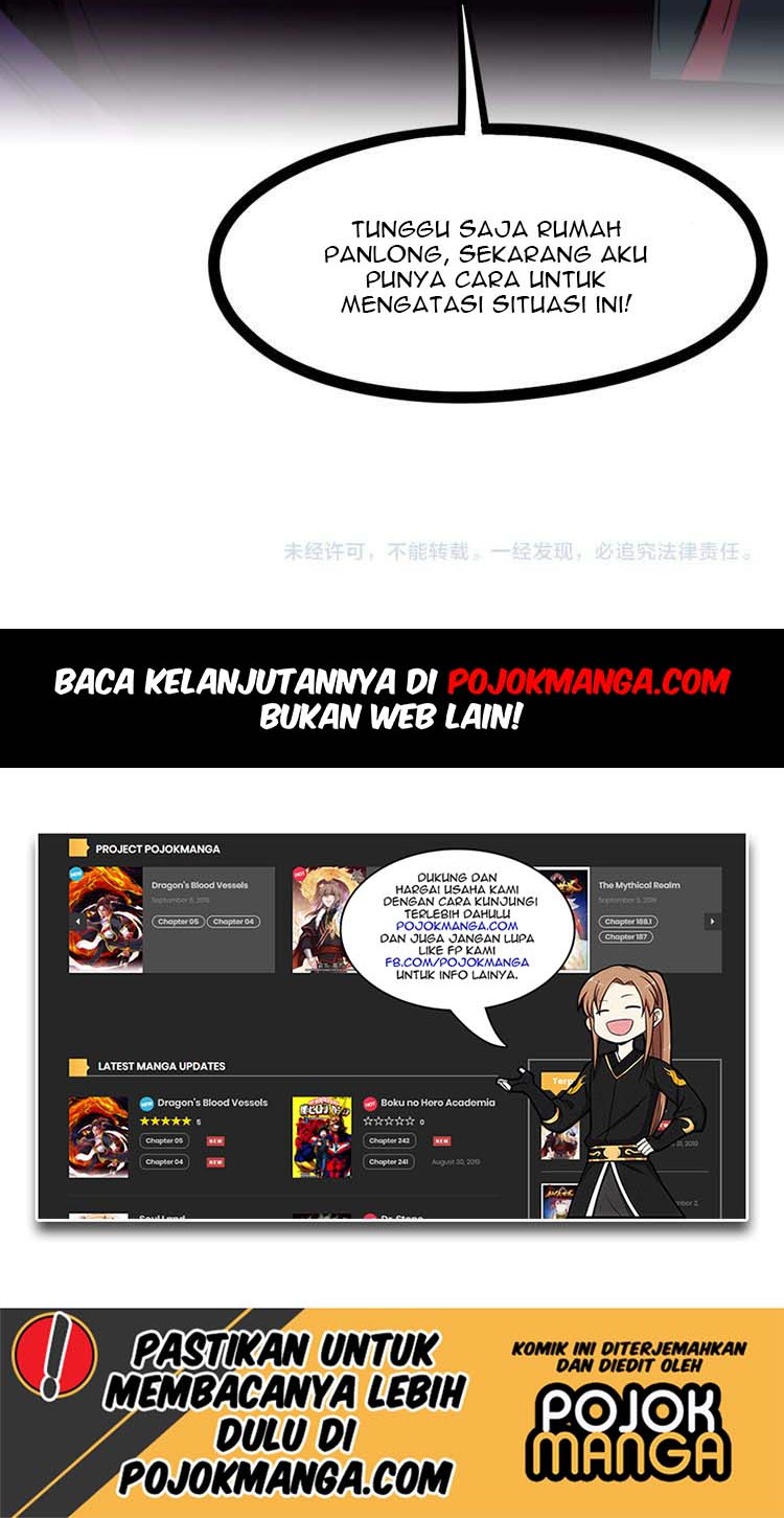Dragon’s Blood Vessels Chapter 51 - halaman 46