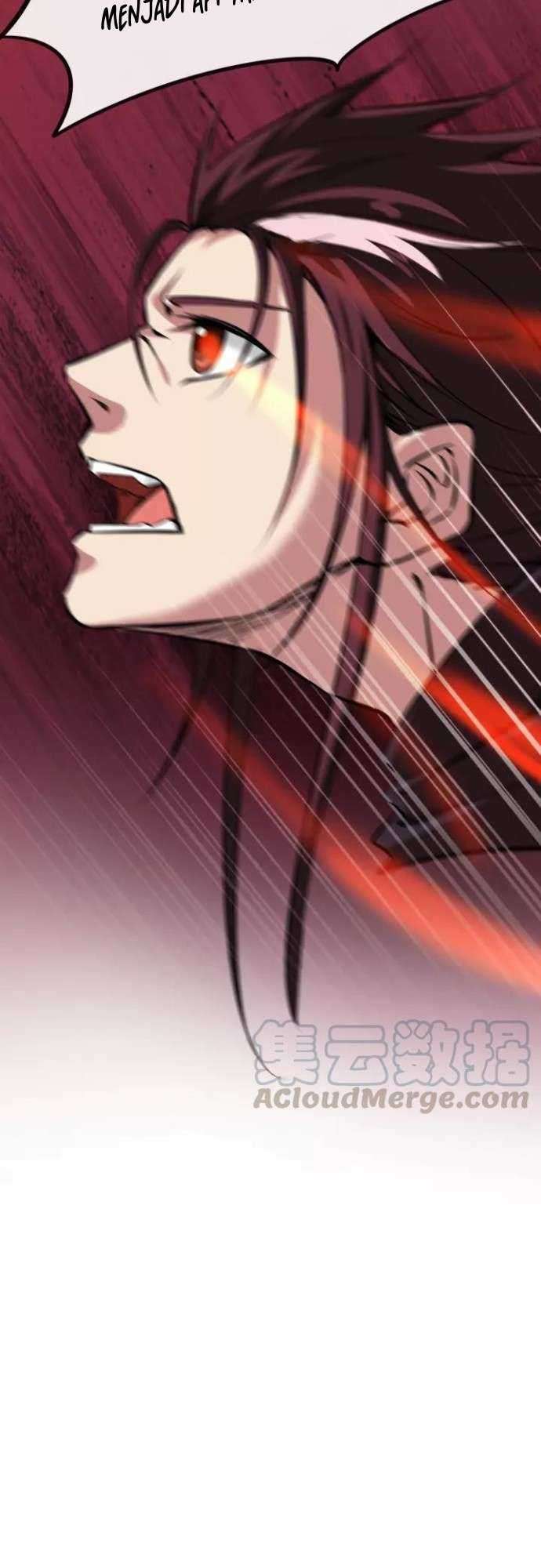 Dragon’s Blood Vessels Chapter 55 - halaman 37