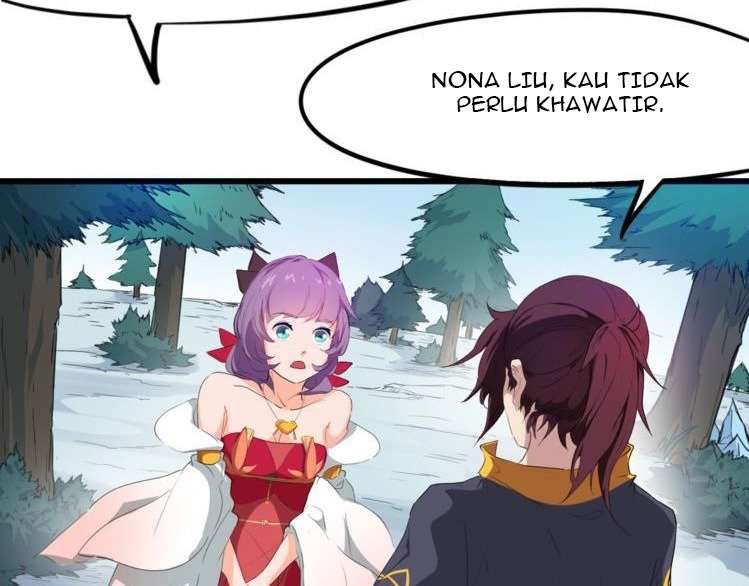 Dragon’s Blood Vessels Chapter 6 - halaman 106