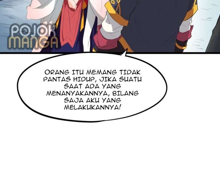 Dragon’s Blood Vessels Chapter 6 - halaman 107