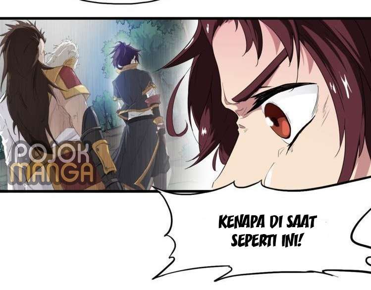 Dragon’s Blood Vessels Chapter 6 - halaman 11