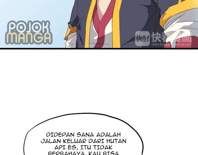 Dragon’s Blood Vessels Chapter 6 - halaman 111