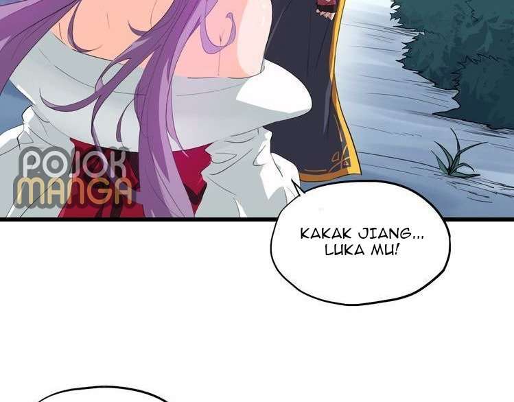 Dragon’s Blood Vessels Chapter 6 - halaman 113
