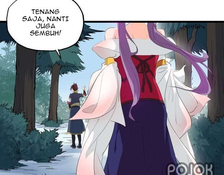 Dragon’s Blood Vessels Chapter 6 - halaman 114