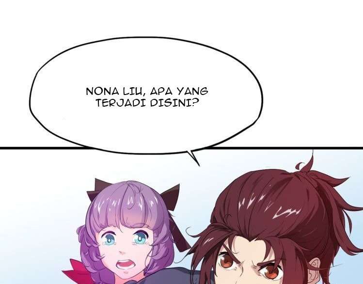 Dragon’s Blood Vessels Chapter 6 - halaman 12