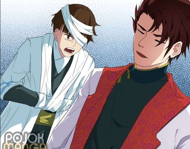 Dragon’s Blood Vessels Chapter 6 - halaman 122