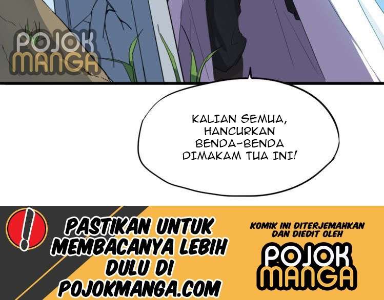 Dragon’s Blood Vessels Chapter 6 - halaman 125