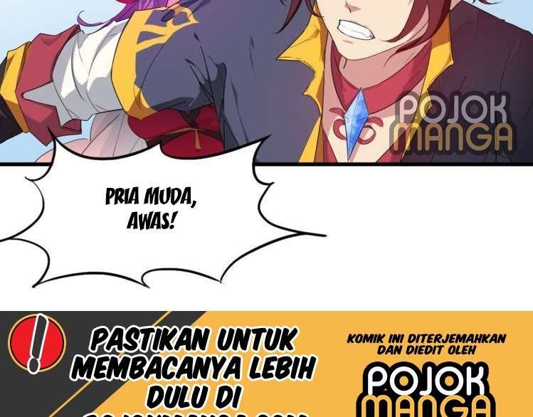 Dragon’s Blood Vessels Chapter 6 - halaman 13