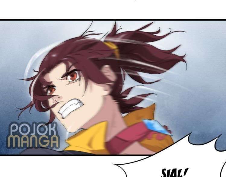 Dragon’s Blood Vessels Chapter 6 - halaman 16