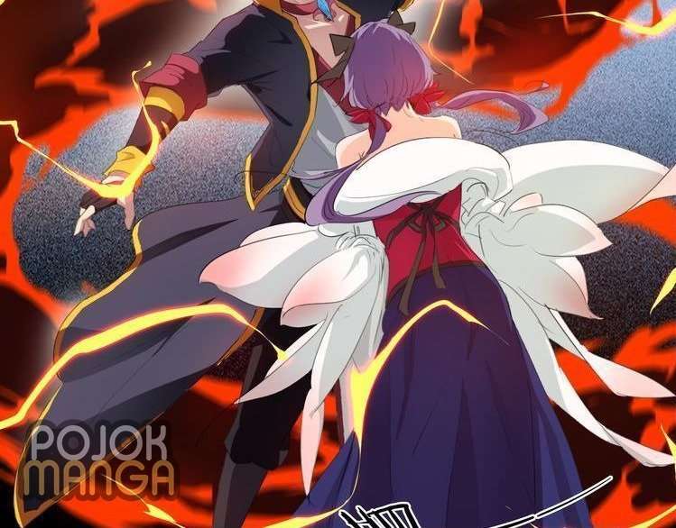 Dragon’s Blood Vessels Chapter 6 - halaman 19