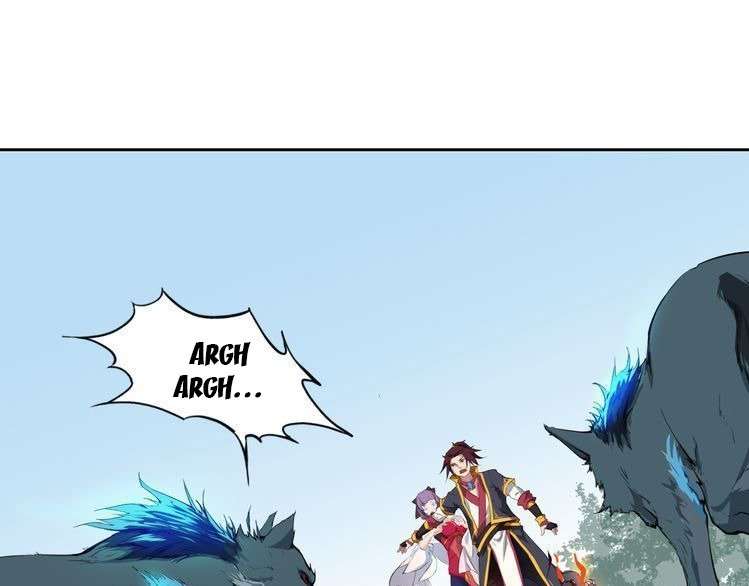 Dragon’s Blood Vessels Chapter 6 - halaman 2