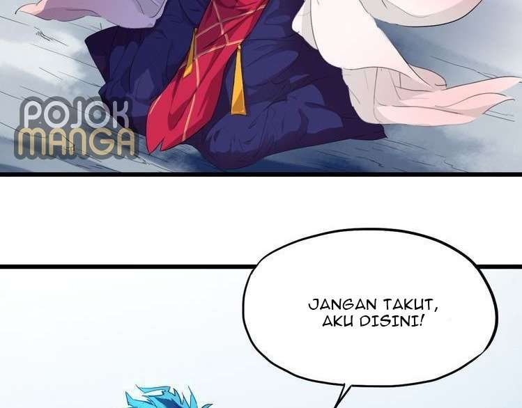Dragon’s Blood Vessels Chapter 6 - halaman 21