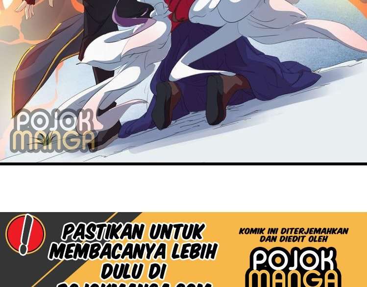 Dragon’s Blood Vessels Chapter 6 - halaman 23