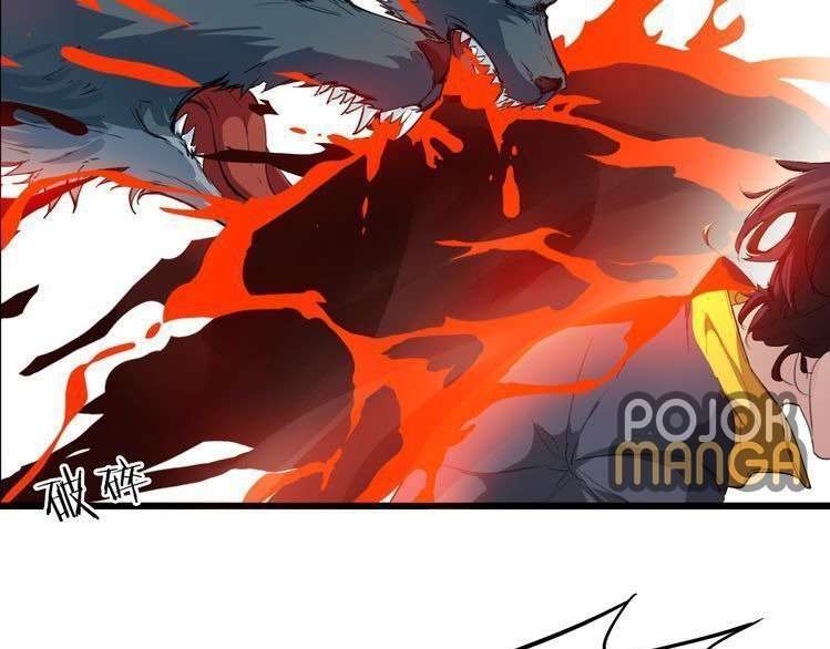Dragon’s Blood Vessels Chapter 6 - halaman 25