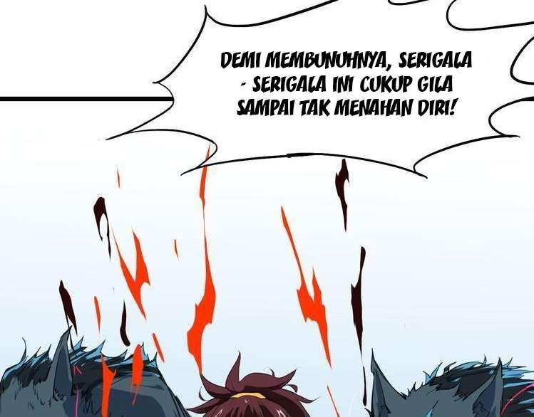 Dragon’s Blood Vessels Chapter 6 - halaman 26