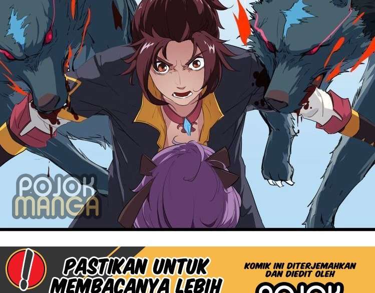 Dragon’s Blood Vessels Chapter 6 - halaman 27