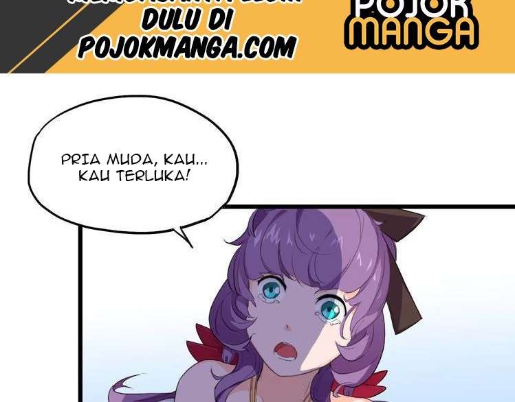 Dragon’s Blood Vessels Chapter 6 - halaman 28