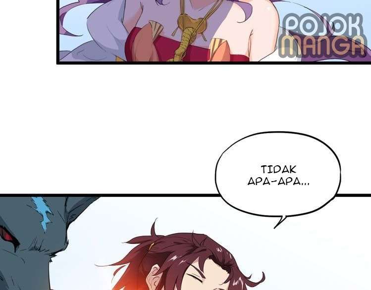 Dragon’s Blood Vessels Chapter 6 - halaman 29