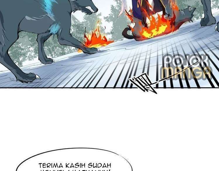 Dragon’s Blood Vessels Chapter 6 - halaman 3
