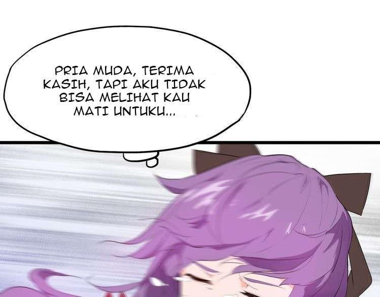 Dragon’s Blood Vessels Chapter 6 - halaman 31