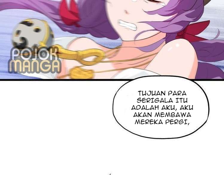 Dragon’s Blood Vessels Chapter 6 - halaman 32