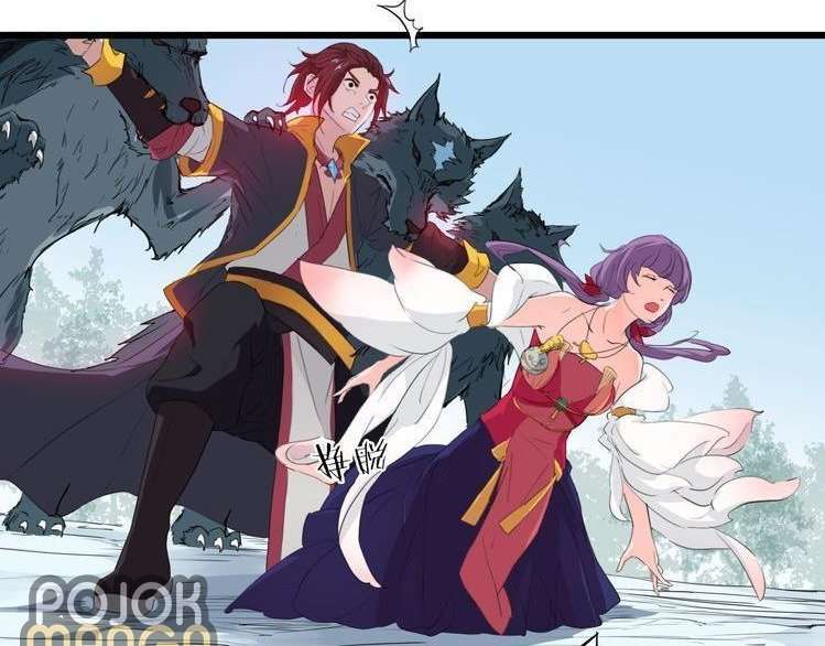 Dragon’s Blood Vessels Chapter 6 - halaman 33