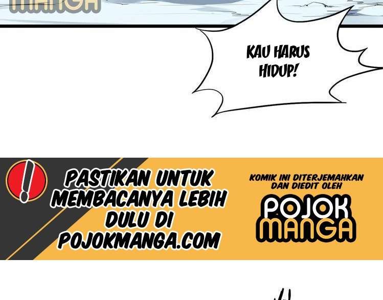Dragon’s Blood Vessels Chapter 6 - halaman 34
