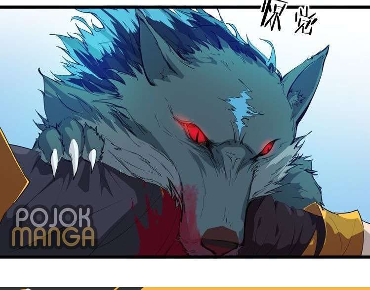 Dragon’s Blood Vessels Chapter 6 - halaman 35