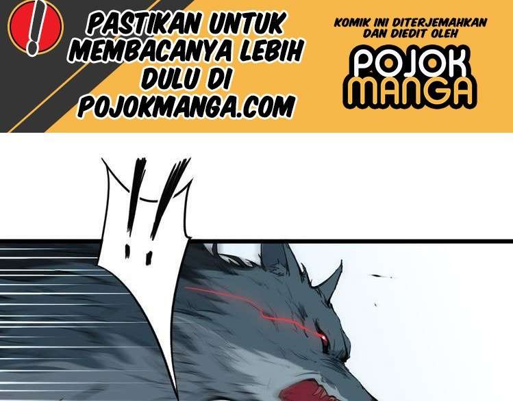 Dragon’s Blood Vessels Chapter 6 - halaman 36