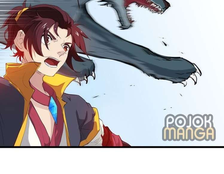 Dragon’s Blood Vessels Chapter 6 - halaman 37