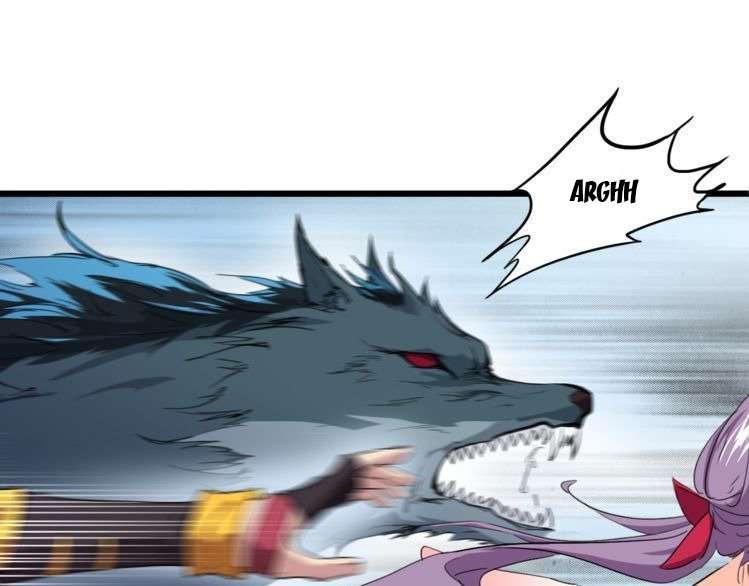 Dragon’s Blood Vessels Chapter 6 - halaman 38